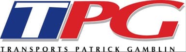 TPG - Transports Patrick Gamblin