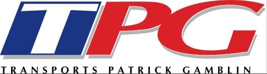 TPG - Transports Patrick Gamblin